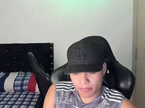 jacksmit  online show from 8, 1, 2026