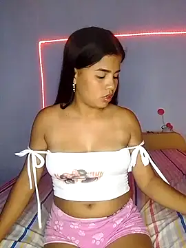 La venezolana online show from 8, 1, 2026