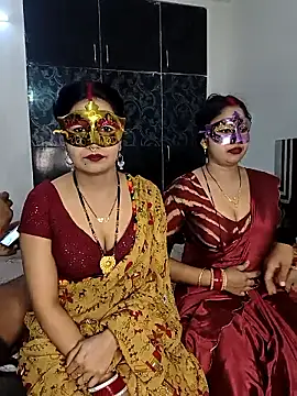 Snapshot of Meri_chandani01 chatting on 9, 1, 2026 Meri chandani01 online show from 9, 1, 2026