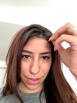 Chiarabbyfun online show from 6, 1, 2026