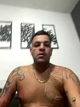 corazon190912 online show from 7, 1, 2026