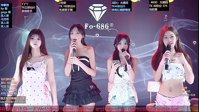 FO-686- online show from 26, 3, 2026