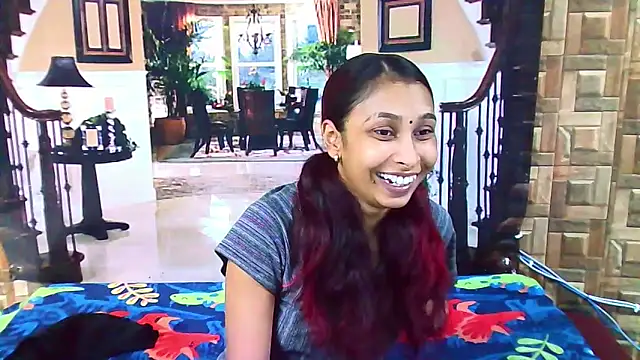 IndianSexyButt online show from 15, 5, 2026