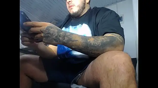 Nero VanHelsing online show from 25, 3, 2026