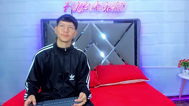 BunnyLove  online show from 24, 2, 2026