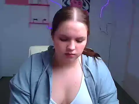 Kitty Mia Kitty online show from 15, 1, 2026