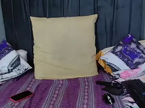 Sexy Doll xXx online show from 19, 2, 2026