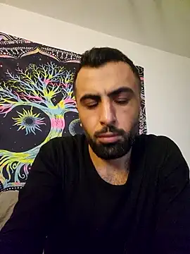 Snapshot of Moh_197 chatting on 18, 1, 2026 Moh 197 online show from 18, 1, 2026