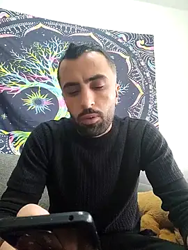 Snapshot of Moh_197 chatting on 3, 2, 2026 Moh 197 online show from 3, 2, 2026