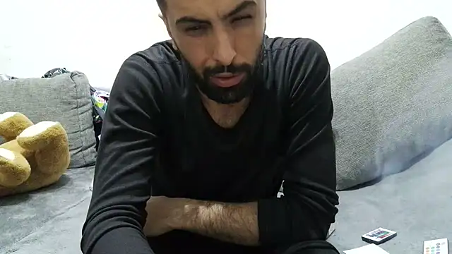 Snapshot of Moh_197 chatting on 16, 2, 2026 Moh 197 online show from 16, 2, 2026