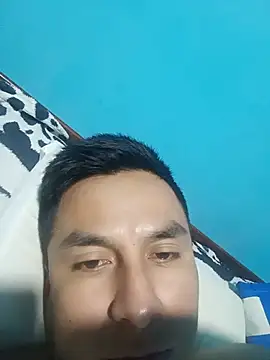 Snapshot of Ferchodel91 chatting on 2, 8, 2026 Ferchodel91 online show from 2, 8, 2026