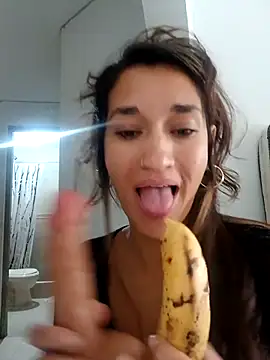 Snapshot of EcoDePiel chatting on 20, 4, 2026 EcoDePiel online show from 20, 4, 2026