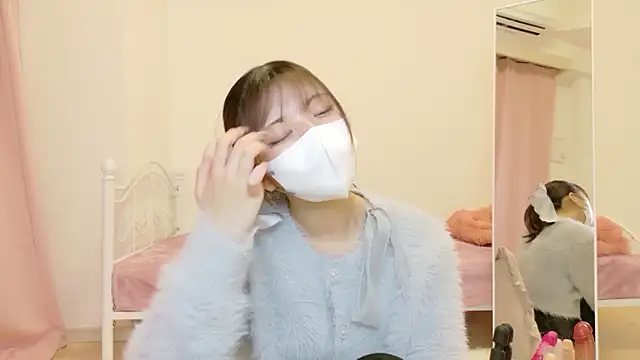 himarichan v online show from 22, 2, 2026