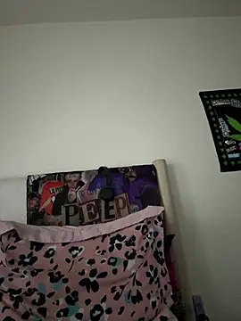 Snapshot of Tamiii420 chatting on 22, 5, 2026 Tamiii420 online show from 22, 5, 2026