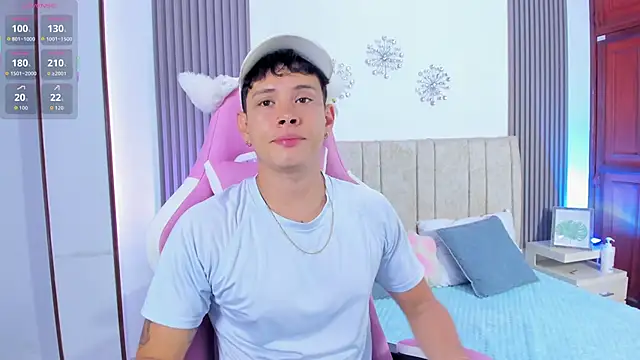 Daniel wick1 online show from 8, 1, 2026