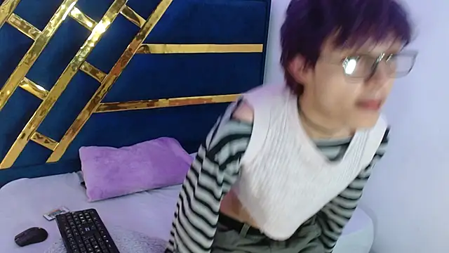 Angel adrien online show from 8, 1, 2026