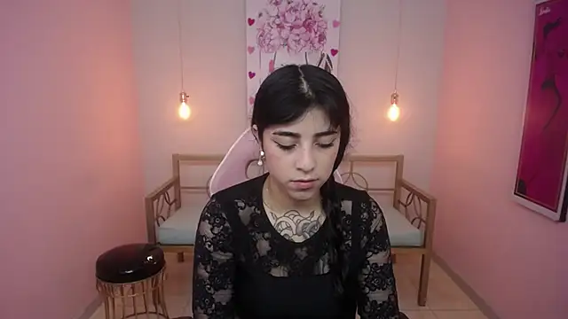 Adri gomez x online show from 21, 2, 2026