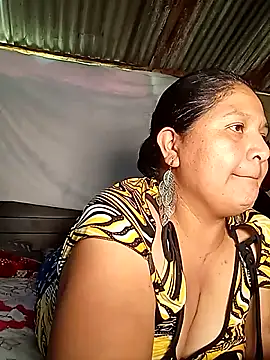 Mamasita2026 online show from 7, 1, 2026