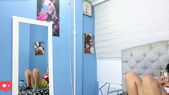 eimy hot19 online show from 12, 1, 2026