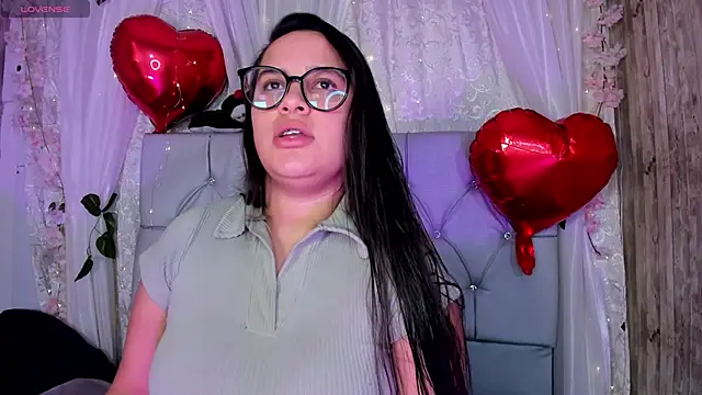 Victoria Poncce1 online show from 17, 2, 2026