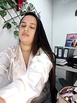 Victoria Poncce1 online show from 25, 2, 2026