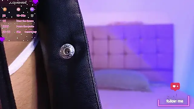 Snapshot of DulceRouss_ chatting on 16, 3, 2026 DulceRouss online show from 16, 3, 2026