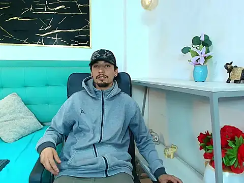 Snapshot of Juan-Jose69 chatting on 9, 1, 2026 Juan-Jose69 online show from 9, 1, 2026