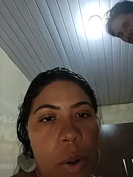 Indiafogosa23 online show from 19, 4, 2026