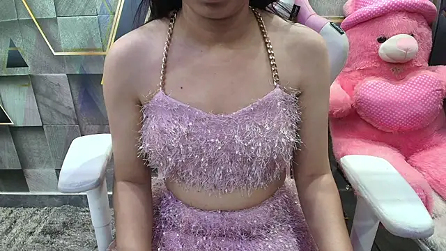 NymphoIsLive online show from 21, 3, 2026