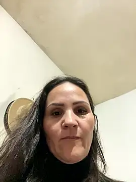 Myfeet8961 online show from 8, 1, 2026