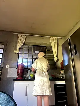 Myfeet8961 online show from 9, 1, 2026