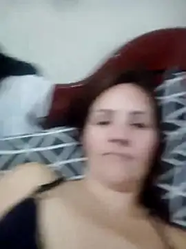 Myfeet8961 online show from 15, 1, 2026