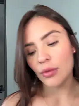 SofiaGomez444 online show from 25, 2, 2026