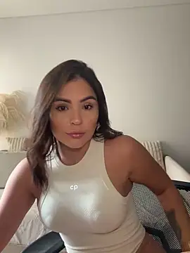 SofiaGomez444 online show from 23, 5, 2026