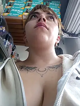 ISABELLA-01  online show from 31, 1, 2026