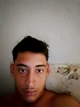 Marlon549 online show from 12, 1, 2026