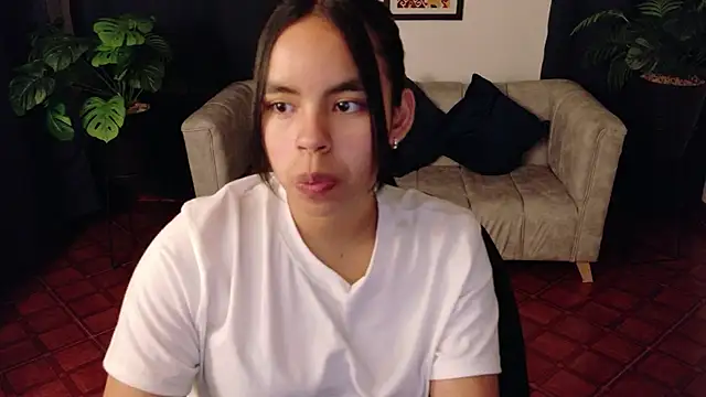 SofiaMante  online show from 11, 3, 2026