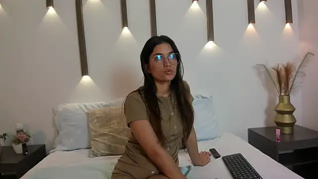 scarlett rosse x online show from 3, 2, 2026