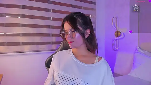 scarlett rosse x online show from 17, 4, 2026