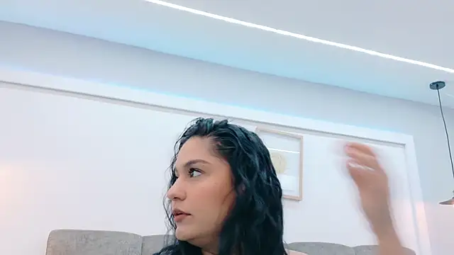 Snapshot of AlmaRose_ chatting on 13, 3, 2026 AlmaRose online show from 13, 3, 2026