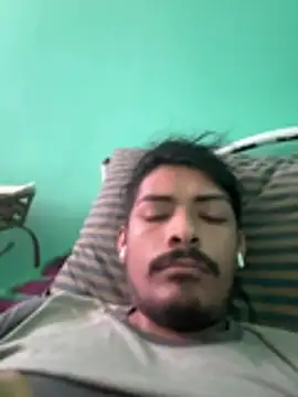 Chemo1233 online show from 18, 1, 2026