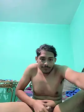 Chemo1233 online show from 9, 4, 2026