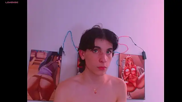 lilithot23 online show from 11, 2, 2026