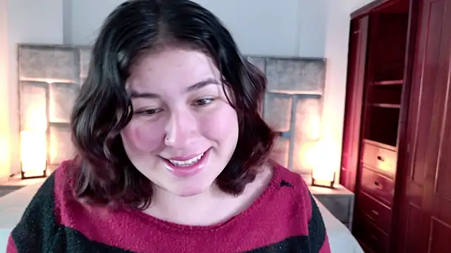 azul veraa online show from 24, 3, 2026