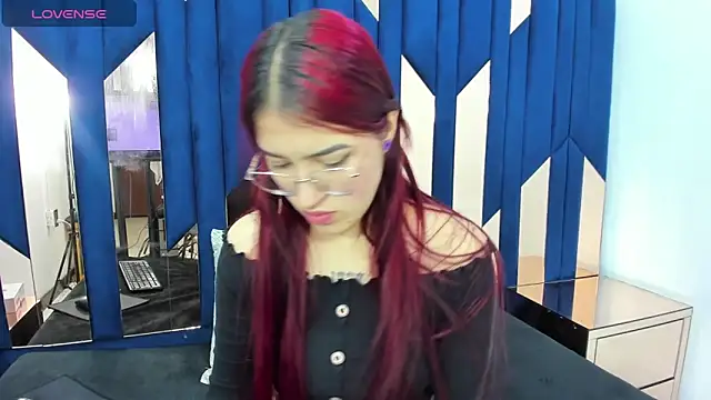 Snapshot of luisa_girlssex chatting on 18, 2, 2026 luisa girlssex online show from 18, 2, 2026