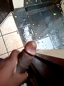 Dickxro online show from 9, 1, 2026