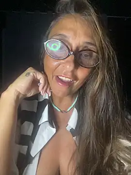 Annalua73 online show from 13, 3, 2026