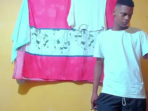 aunstin mohamme online show from 15, 2, 2026