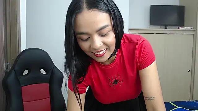 Snapshot of manuela99x chatting on 5, 2, 2026 manuela99x online show from 5, 2, 2026