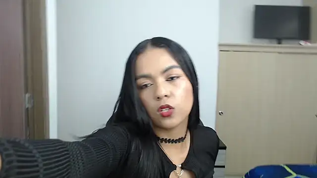 Snapshot of manuela99x chatting on 2, 3, 2026 manuela99x online show from 2, 3, 2026